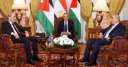 اجتماع مصري أردني فلسطيني يبحث...