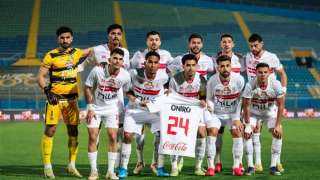 صدمة جديدة في الزمالك قبل...