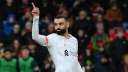 محمد صلاح يقود ليفربول للفوز...