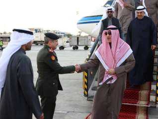 سفير دولة الكويت لدى القاهرة:...