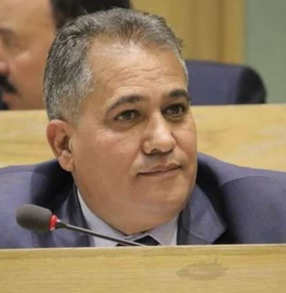 نائب رئيس «النواب الأردني»: مصر والأردن لديهما موقف موحد وصلب ضد تهجير الفلسطينيين