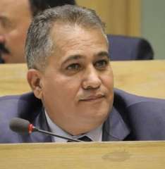 نائب رئيس «النواب الأردني»: مصر...