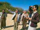 بحوث الصحراء يعزز جهود تطوير...