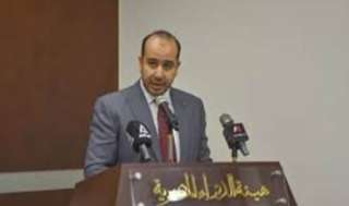 هيئة الدواء: سوق الدواء يشهد...