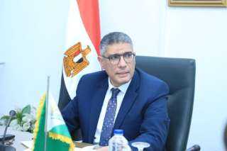 محافظ الجيزة: استحداث دورانات بشوارع...