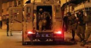 استشهاد طفل فلسطيني بقصف إسرائيلي...