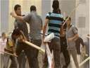 القبض على المتهمين بالتشاجر بأسلحة...