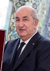 الرئيس الجزائرى يقيل وزيرى المالية...