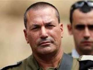 رئيس أركان الجيش الإسرائيلى الجديد:...