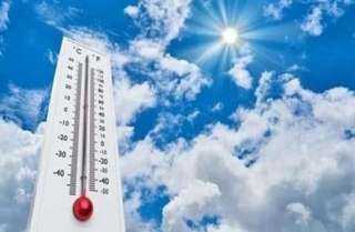 طقس اليوم الإثنين.. معتدل الحرارة...
