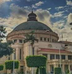 جامعة القاهرة تنهي الاستعدادات لبدء...
