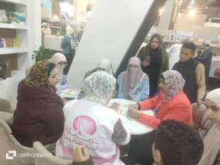استمرار مشاركة وزارة الشباب والرياضة...