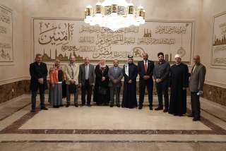 أعضاء اتحاد إذاعات وتلفزيونات دول...