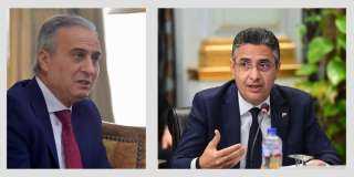 رئيس جهاز حماية المستهلك ...
