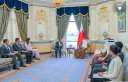 وزير الخارجية والهجرة يجتمع بسمو...