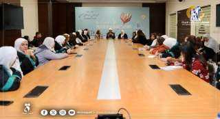 القومي للمرأة ينظم ندوة بعنوان”القيادة...