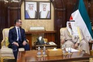 رئيس الوزراء الكويتى يؤكد حرص...