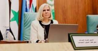اللجنة العربية الدائمة لحقوق الإنسان...