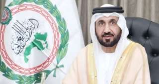 البرلمان العربي يدين قرار الاحتلال...