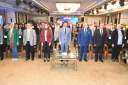 وزير الشباب والرياضة يلتقي منسقات...