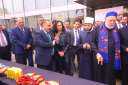 وزيرة التضامن  تشهد إطلاق...