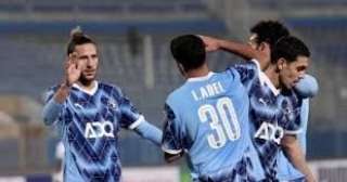 بيراميدز يهزم المنصورة 3 -...