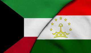 الكويت وطاجيكستان تبحثان سبل تعزيز...