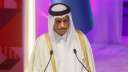 قطر ولبنان يبحث علاقات التعاون...