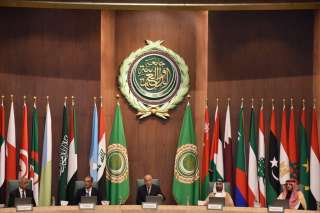 البيان الختامي لدائرة الحوار العربية...