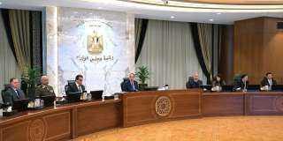 مجلس الوزراء يوافق على 15...