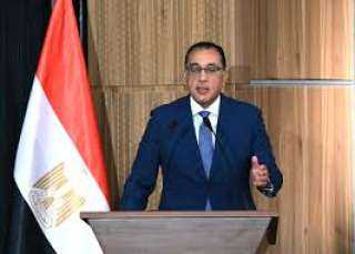 مصطفى مدبولى: الحكومة تتابع على...