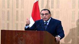 رئيس الوزراء عن حرب الرسوم...