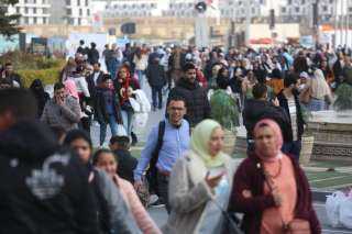 معرض القاهرة الدولي للكتاب يتخطى...