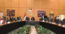 وزير الإسكان يعقد اجتماعه الدوري...