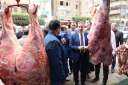 محافظ المنوفية يفتتح معرض حزب...