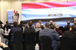 وزير الصحة يشارك في ورشة...