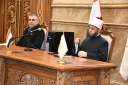 وزير الأوقاف يختتم الدورة التدريبية...
