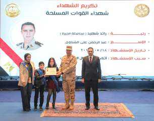 قوات الدفاع الشعبى والعسكرى تواصل...