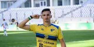 رئيس بارادو الجزائري يعلن فشل...