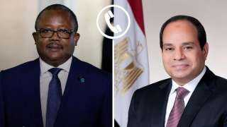 الرئيس السيسي يشدد على سرعة...