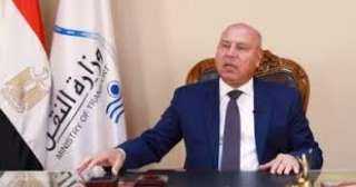 وزير النقل: قريبا إنتاج الحديد...