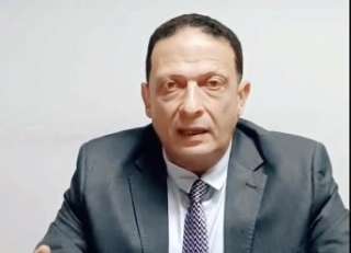 الدكتور حسام فوزى: علاج سريع...
