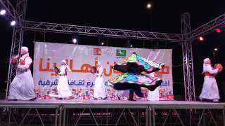 قصر ثقافة الصالحية الجديدة يقدم...