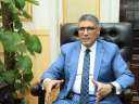 محافظ الجيزة: ضبط ٢٠٧ مخالفة...
