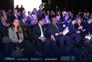 نائب رئيس هيئة الرعاية الصحية...