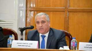 الشوربجي: الحكومة منفتحة علي شراكة...