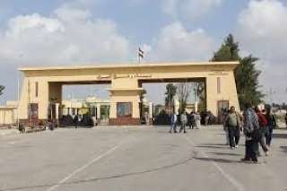 مصر تستقبل الدفعة السابعة من...