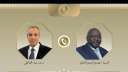 اتصال هاتفي بين وزير الخارجية...