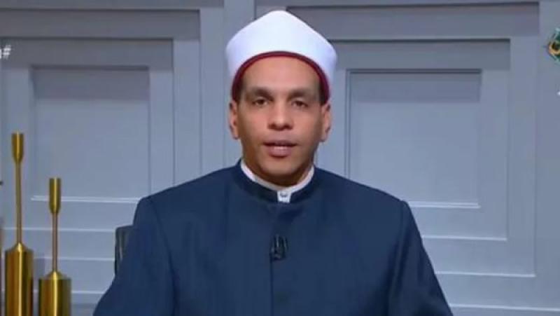 أمين الفتوى يكشف عن كيفية الإقلاع عن السب والشتم