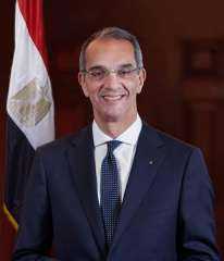 وزير تكنولوجيا المعلومات والاتصال يشارك...